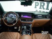 Kia Mohave I Рестайлинг 2 Новосибирск  - изображение 51