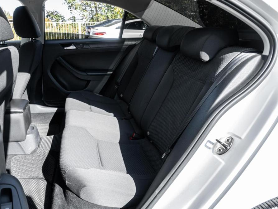 Volkswagen Jetta VI Ставрополь  - изображение 9