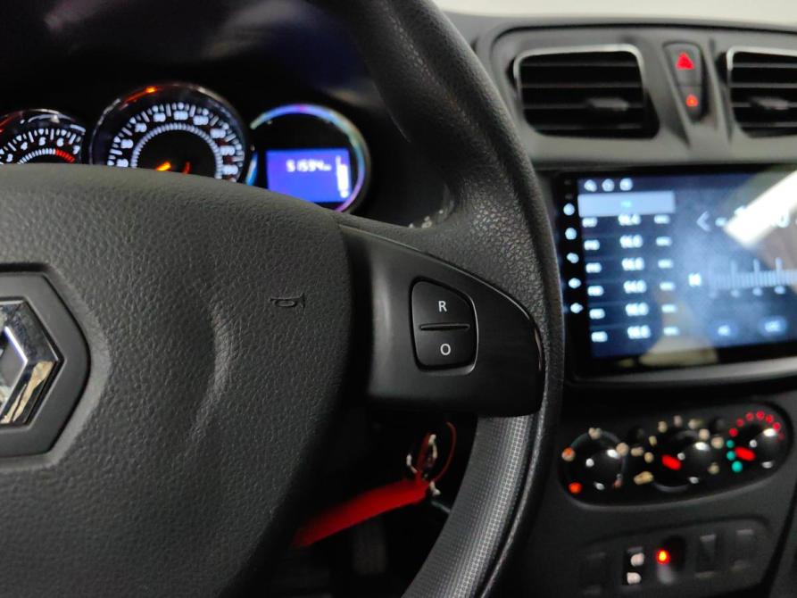 Renault Sandero II Подольск  - изображение 18