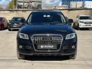 Audi Q5 I (8R) Рестайлинг Пермь  - изображение 25