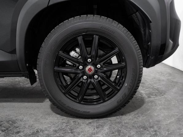 Toyota Yaris Cross I с пробегом 2021 года, цена 1 850 000 рублей, 20269 км, внедорожник, Автокод Объявления
