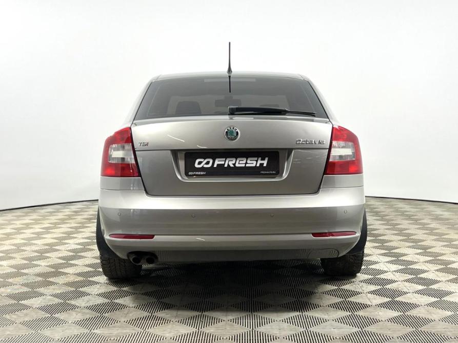 Skoda Octavia II (A5) Рестайлинг Казань  - изображение 4
