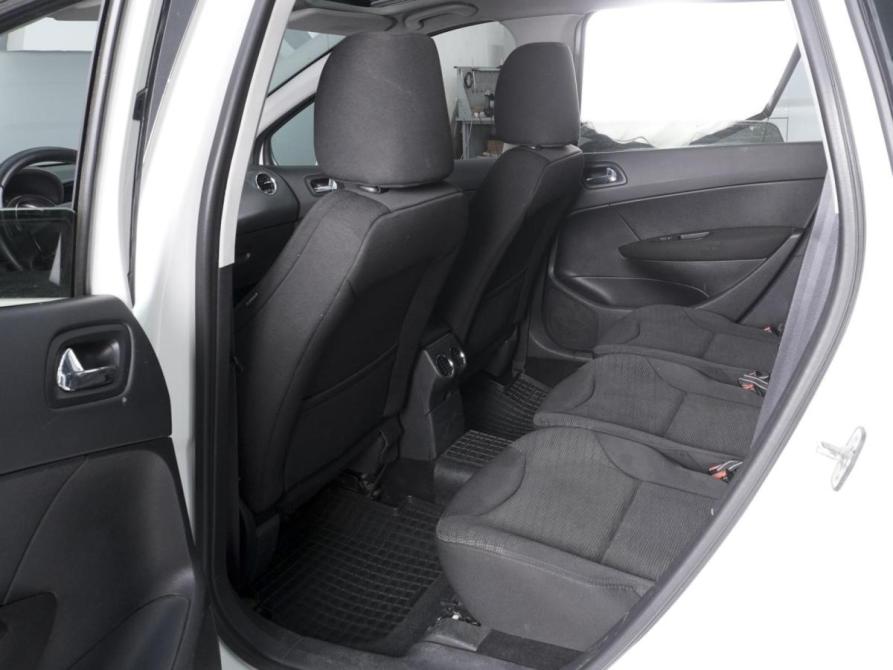 Peugeot 308 I Ростов-на-Дону  - изображение 11