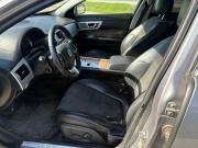 Jaguar XF I Рестайлинг Пермь  - изображение 13