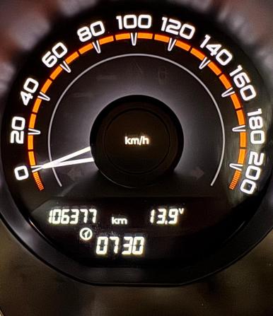 Lada (ВАЗ) Vesta I с пробегом 2017 года, цена 721 000 рублей, 106000 км, седан, Автокод Объявления