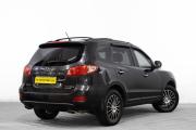 Hyundai Santa Fe II Барнаул  - изображение 31