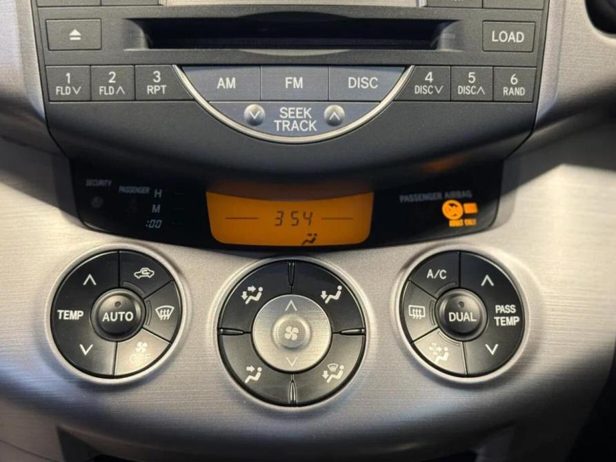 Toyota RAV4 III (XA30) Екатеринбург  - изображение 13