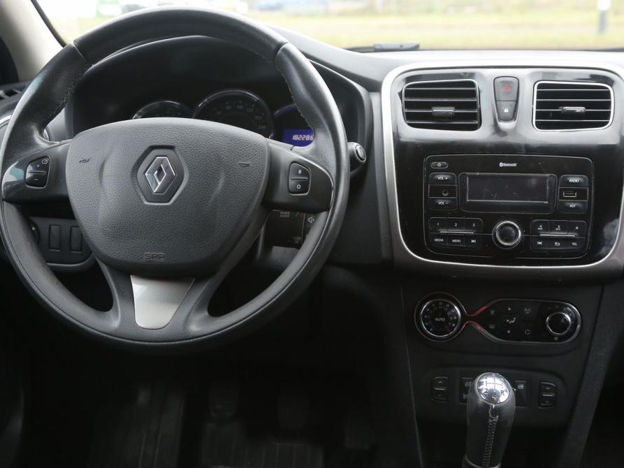 Renault Sandero II Иваново  - изображение 14