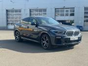 BMW X6 III (G06) Москва  - изображение 11