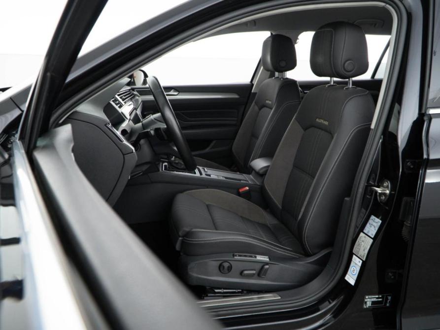 Volkswagen Passat B8 Рестайлинг Москва  - изображение 10