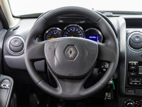 Renault Duster I Рестайлинг с пробегом 2015 года, цена 1 148 000 рублей, 125429 км, внедорожник, Автокод Объявления