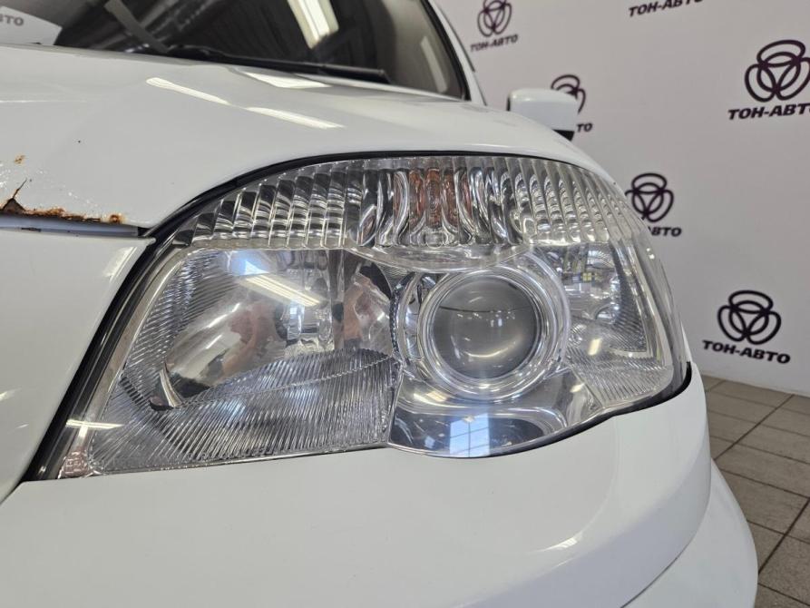 Chevrolet Niva I Рестайлинг Тольятти  - изображение 19