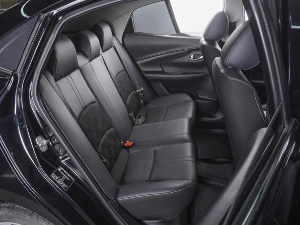 Changan Alsvin с пробегом 2023 года, цена 1 199 000 рублей, 31097 км, седан, Автокод Объявления