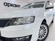 Skoda Rapid I Рестайлинг Волгоград  - изображение 42