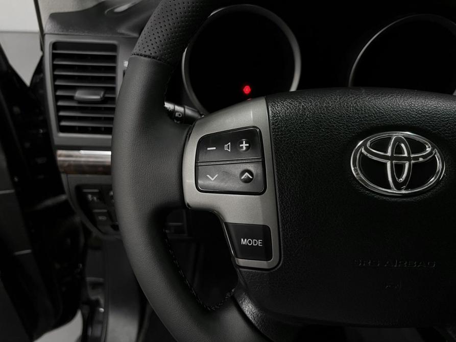 Toyota Land Cruiser 200 Series Тверь  - изображение 18