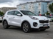 Kia Sportage IV Ижевск  - изображение 32