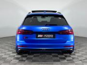 Audi S6 V (C8) Ростов-на-Дону  - изображение 27