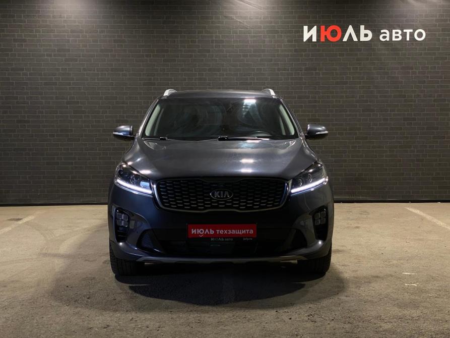 Kia Sorento III Prime Рестайлинг Челябинск  - изображение 2