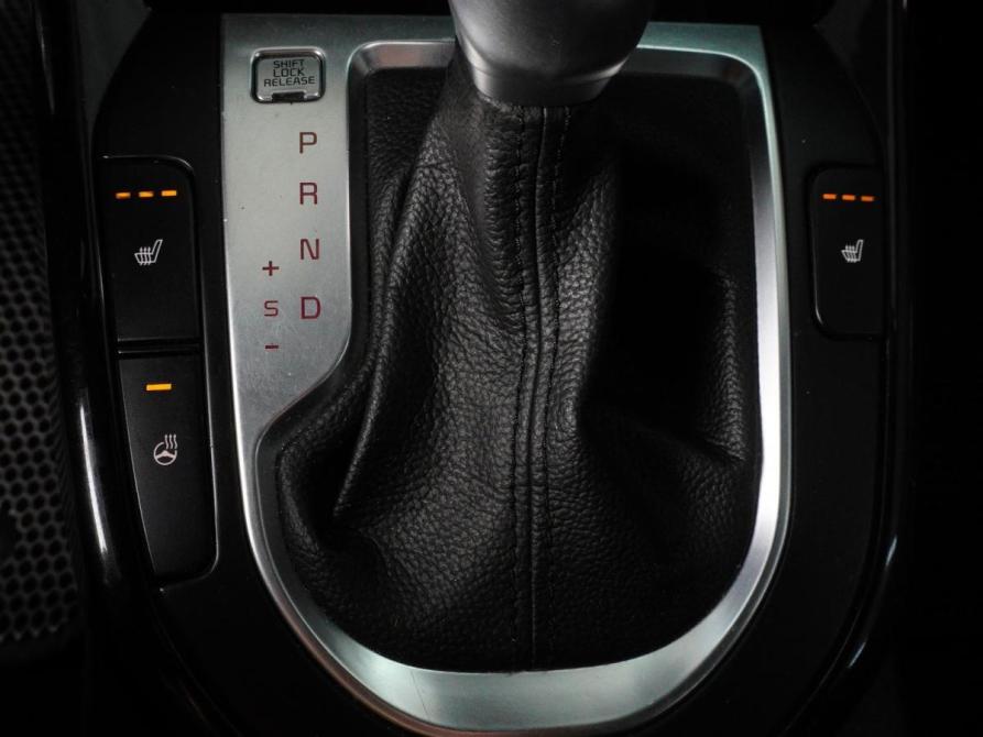 Kia Cerato IV Минеральные Воды  - изображение 15