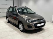 Lada (ВАЗ) Kalina II Екатеринбург  - изображение 20