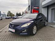 Mazda 6 II (GH) Рестайлинг Набережные Челны  - изображение 22