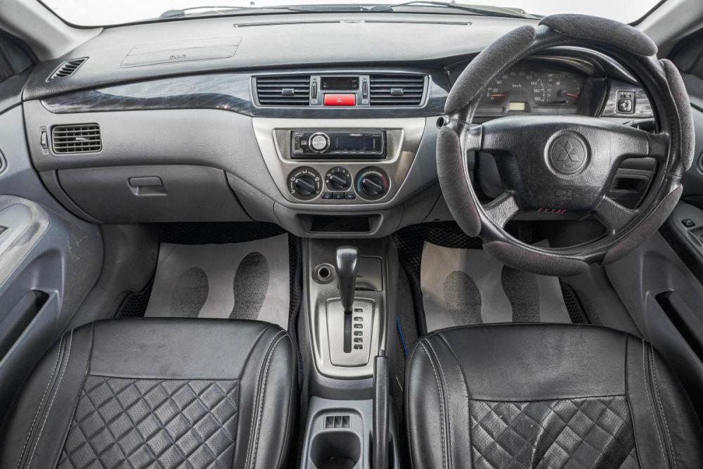 Mitsubishi Lancer IX Барнаул  - изображение 10