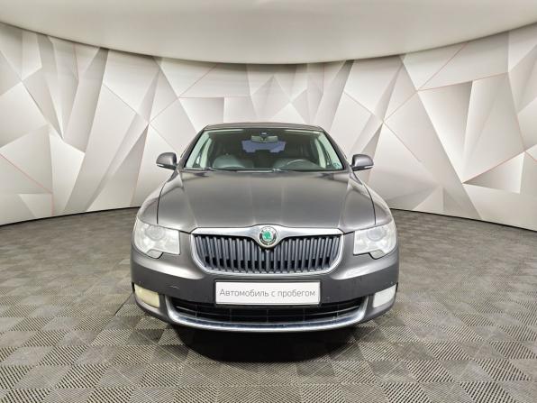 Skoda Superb II с пробегом 2010 года, цена 629 000 рублей, 247936 км, лифтбек, Автокод Объявления