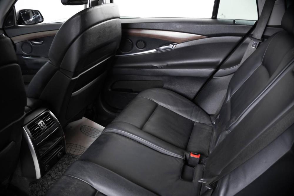 BMW 5 серии VI (F10/F11/F07) Пермь  - изображение 9