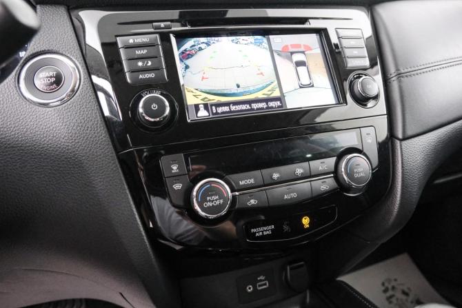 Nissan X-Trail III Рестайлинг с пробегом 2021 года, цена 2 690 000 рублей, 61000 км, внедорожник, Автокод Объявления