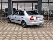 Hyundai Accent II Краснодар  - изображение 25