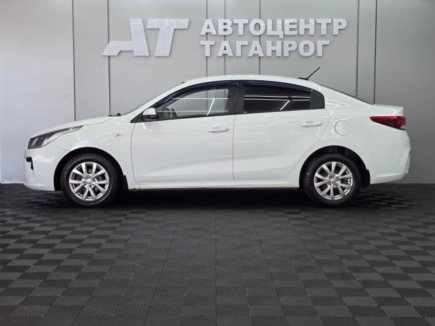 Kia Rio IV Таганрог  - изображение 3