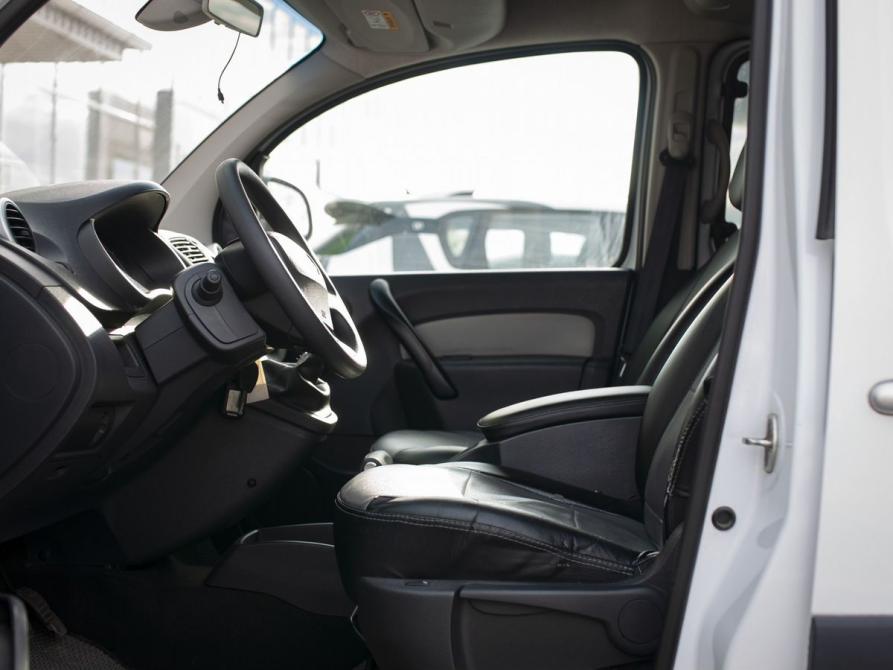 Renault Kangoo II Рестайлинг Курган  - изображение 11