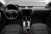 Skoda Octavia III (A7) Рестайлинг Брянск  - изображение 40