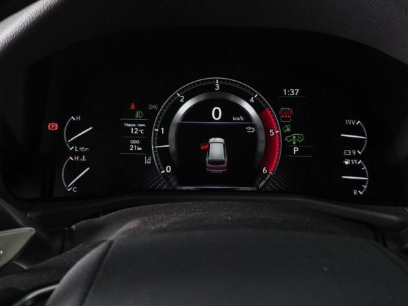 Lexus LX IV с пробегом 2024 года, цена 17 549 000 рублей, 21 км, внедорожник, Автокод Объявления