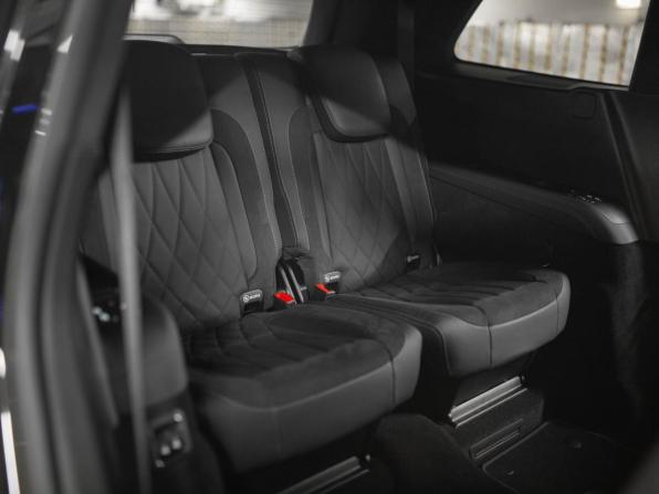 Новый Mercedes-Benz GLS AMG II (X167) Рестайлинг 2025 года, цена 28 500 000 рублей, внедорожник, Автокод Объявления