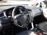 Kia Ceed II Москва  - изображение 30