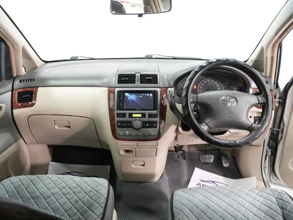 Toyota Ipsum II (M20) с пробегом 2002 года, цена 750 000 рублей, 300505 км, компактвэн, Автокод Объявления
