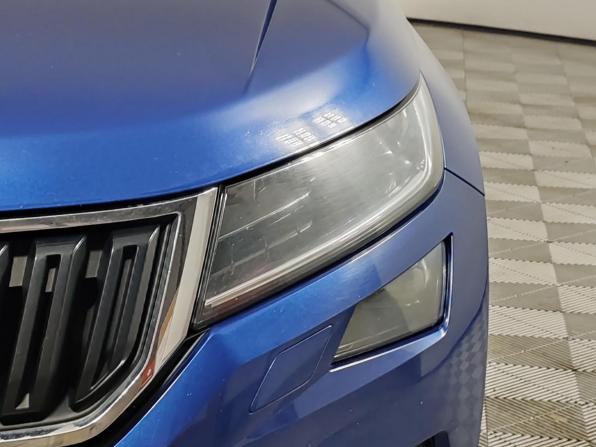 Skoda Kodiaq I с пробегом 2021 года, цена 3 199 000 рублей, 102158 км, внедорожник, Автокод Объявления
