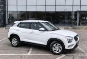 Hyundai Creta II Подольск  - изображение 25