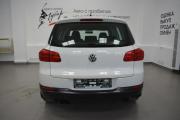 Volkswagen Tiguan I Рестайлинг Киров  - изображение 35