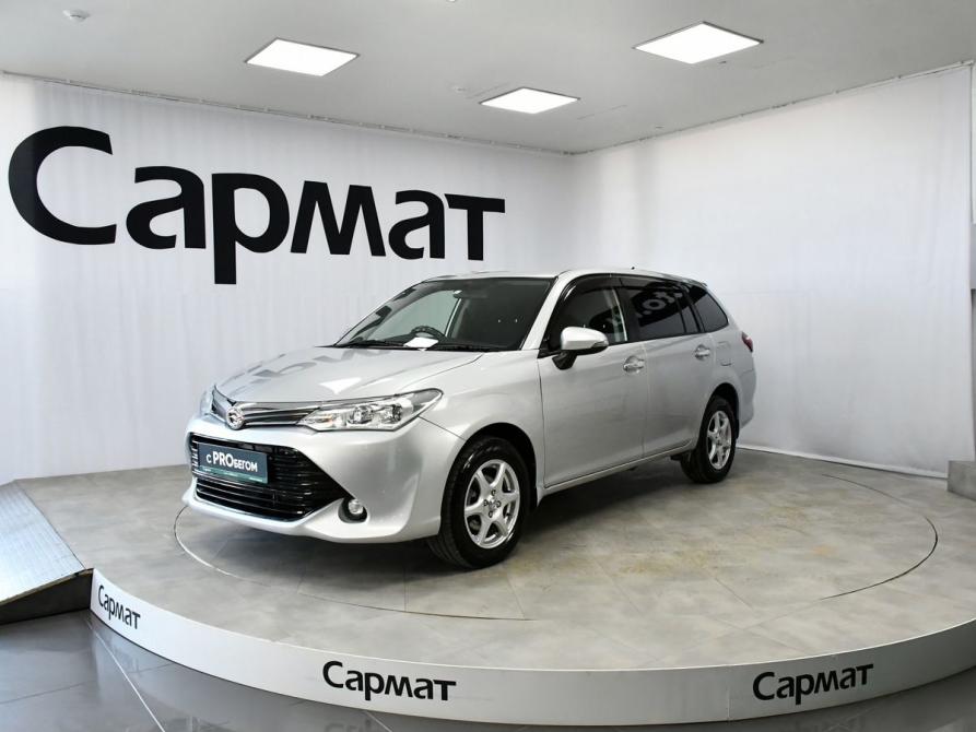 Toyota Corolla XI (E160 E170 E180) Рестайлинг 1 Новосибирск  - изображение 1