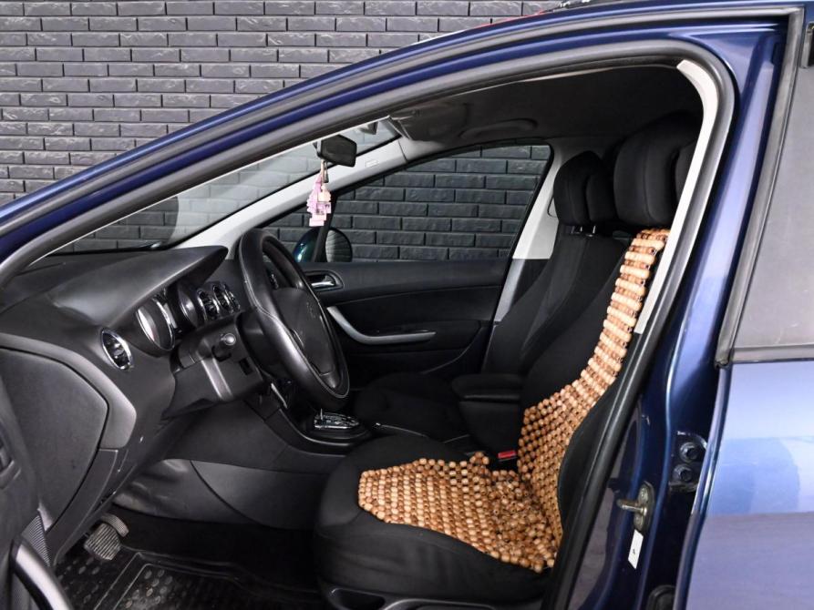 Peugeot 308 I Екатеринбург  - изображение 11