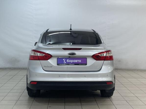Ford Focus III с пробегом 2012 года, цена 899 000 рублей, 122847 км, седан, Автокод Объявления