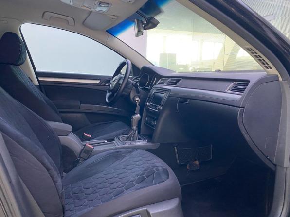 Skoda Superb II с пробегом 2008 года, цена 695 000 рублей, 361773 км, лифтбек, Автокод Объявления