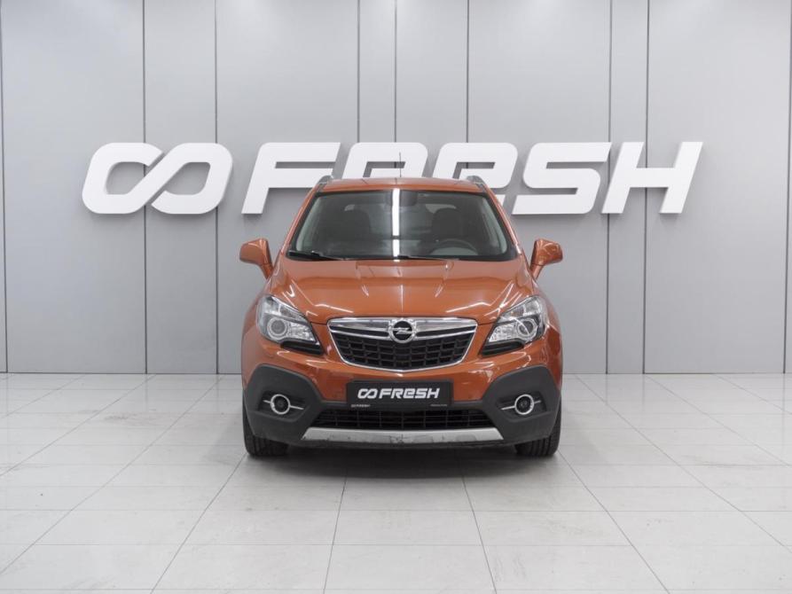 Opel Mokka I Ростов-на-Дону  - изображение 3
