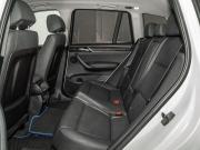 BMW X3 II (F25) Рестайлинг Иркутск  - изображение 35