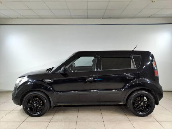 Kia Soul I с пробегом 2009 года, цена 699 000 рублей, 166326 км, хэтчбек, Автокод Объявления