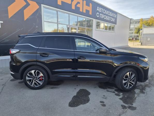 Chery Tiggo 7 Pro Max I Рестайлинг с пробегом 2024 года, цена 1 920 000 рублей, 29366 км, внедорожник, Автокод Объявления