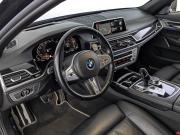BMW 7 серии VI (G11/G12) Рестайлинг Москва  - изображение 46