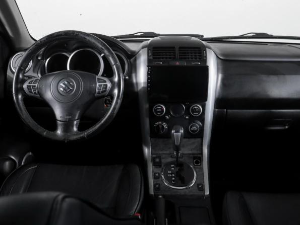 Suzuki Grand Vitara II Рестайлинг с пробегом 2010 года, цена 879 000 рублей, 274212 км, внедорожник, Автокод Объявления